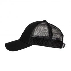 SimmsFishing Hats - Logo & Tech Small Fit Fish It Well Forever Trucker