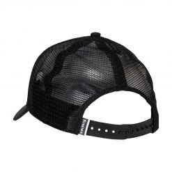 SimmsFishing Hats - Logo & Tech Small Fit Fish It Well Forever Trucker