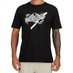 SimmsFishing Men's Clothing M's Grim Reeler T-Shirt