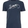 SimmsFishing M's Special Knot T-Shirt