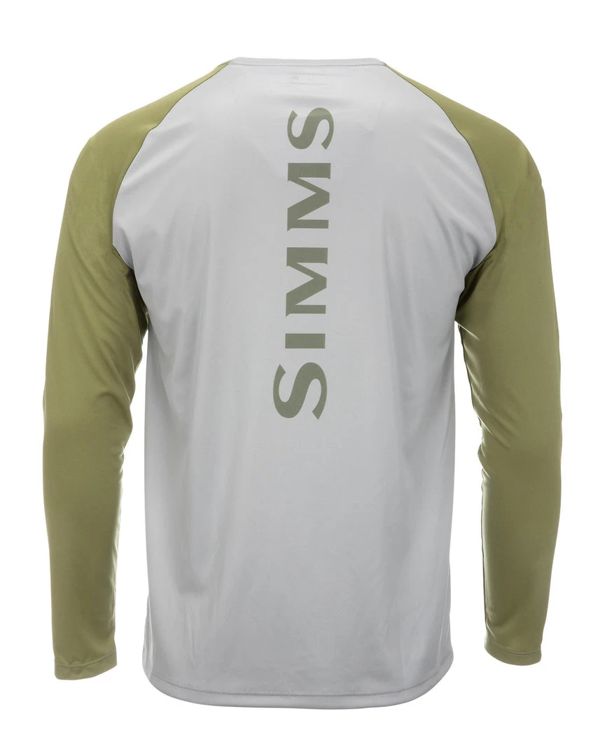 New β SimmsFishing M's Tech Tee - Artist Series Men's Clothing π 7 SimmsFishing M's Tech Tee - Artist Series Men's Clothing