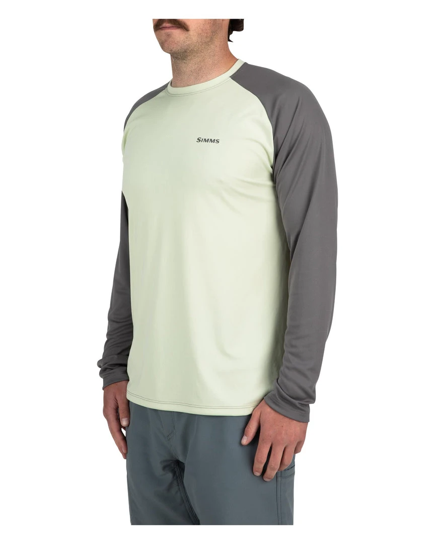 New β SimmsFishing M's Tech Tee - Artist Series Men's Clothing π 9 SimmsFishing M's Tech Tee - Artist Series Men's Clothing