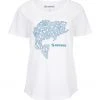 SimmsFishing W's Floral Bass T-Shirt