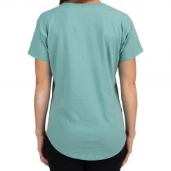 SimmsFishing W's Floral Bass T-Shirt