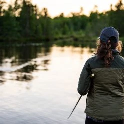 SimmsFishing W's Midstream Insulated Jacket Women’s Outerwear