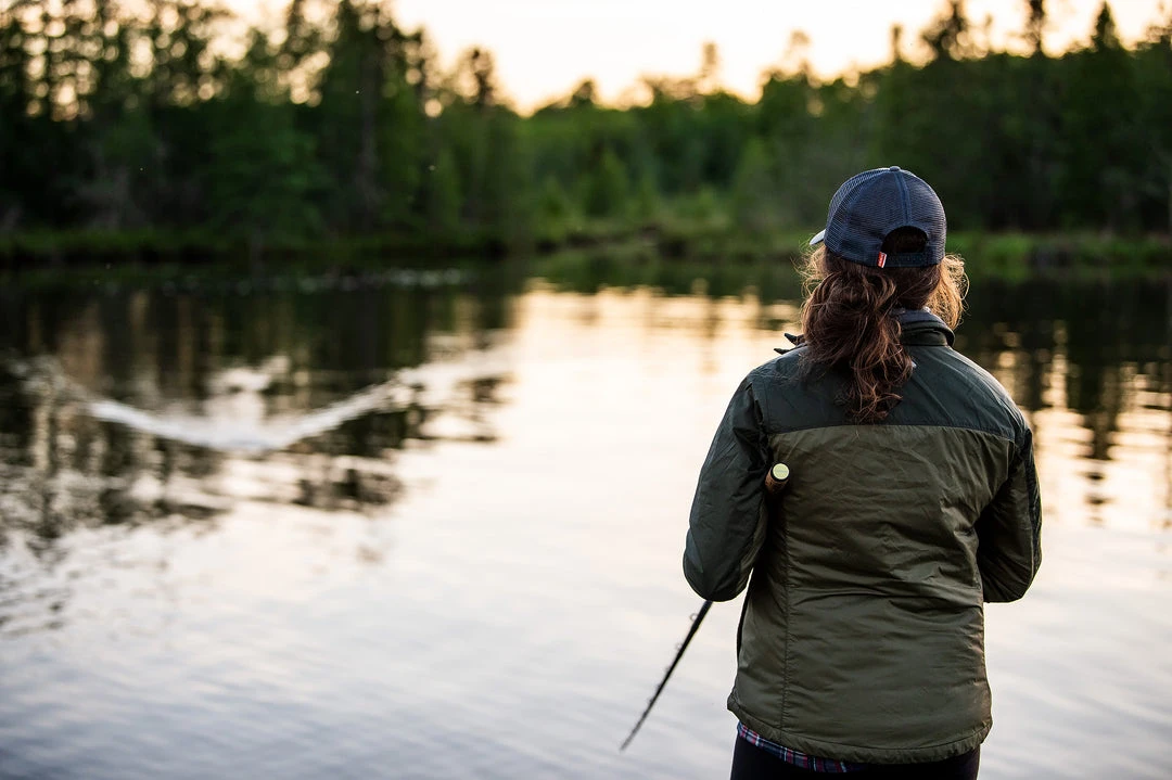 SimmsFishing W's Midstream Insulated Jacket Women’s Outerwear SimmsFishing W's Midstream Insulated Jacket Women’s Outerwear