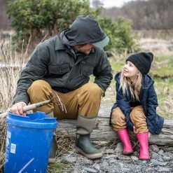 SimmsFishing M's Dockwear Pant Men's Clothing