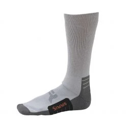 SimmsFishing M's Guide Wet Wading Socks