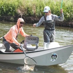 SimmsFishing W's SolarFlex Hoody