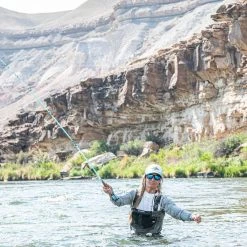 SimmsFishing W's SolarFlex Hoody