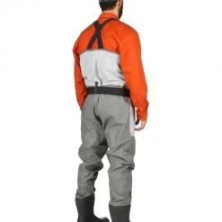 Simms Fishing Vibram Sole G3 Guide Bootfoot Waders