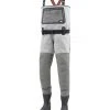 Simms Fishing Felt Sole G3 Guide Bootfoot Waders