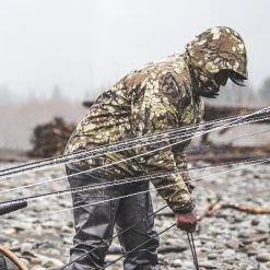 Outlet 😍 SimmsFishing Men’s Outerwear M's Bulkley Insulated Jacket 😍 4 SimmsFishing Men’s Outerwear M's Bulkley Insulated Jacket