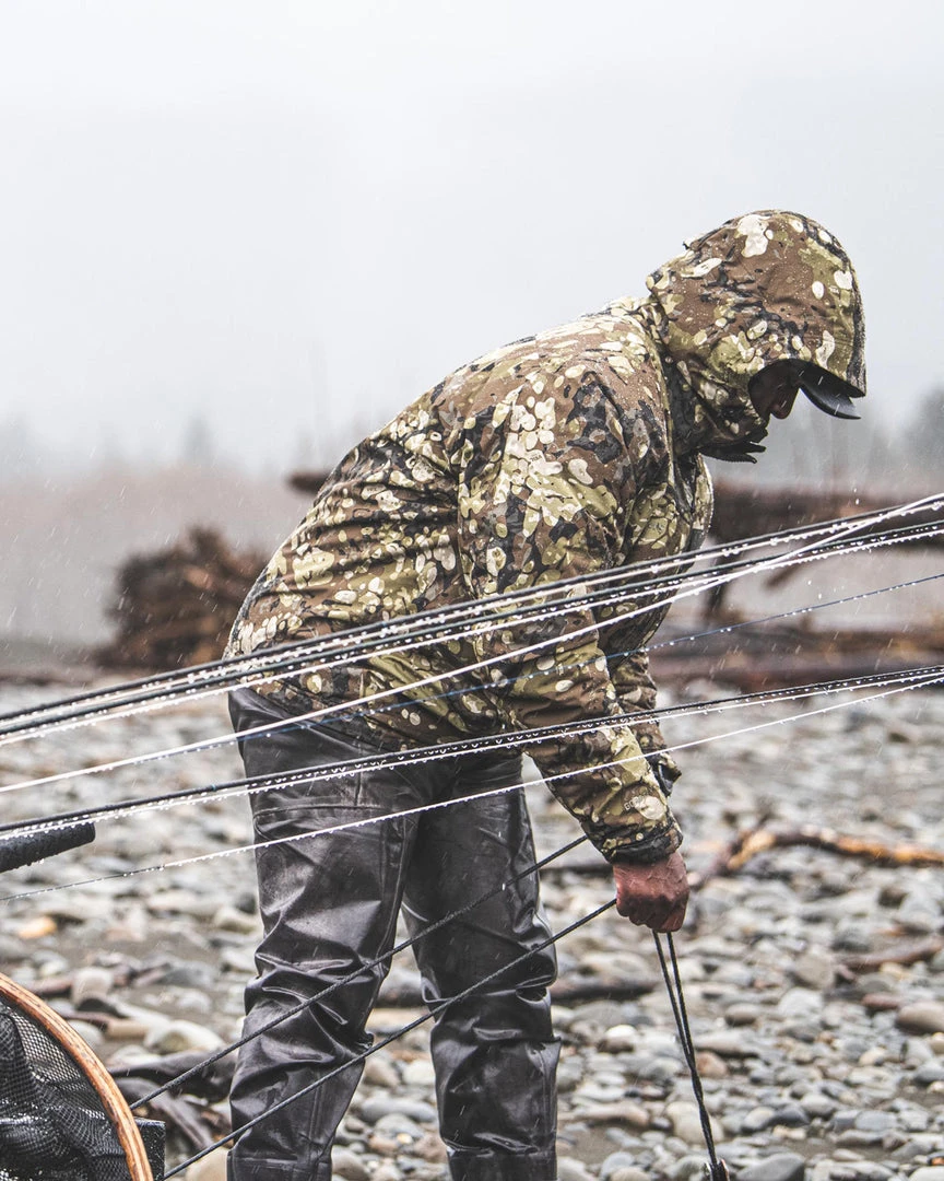 SimmsFishing Men’s Outerwear M's Bulkley Insulated Jacket SimmsFishing Men’s Outerwear M's Bulkley Insulated Jacket