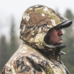 SimmsFishing Men’s Outerwear M's Bulkley Insulated Jacket