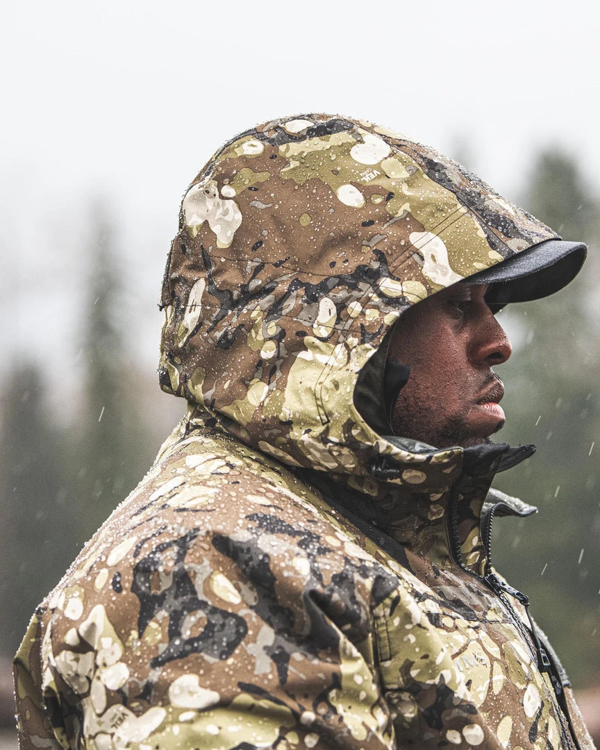 SimmsFishing Men’s Outerwear M's Bulkley Insulated Jacket SimmsFishing Men’s Outerwear M's Bulkley Insulated Jacket