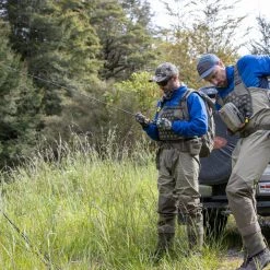 SimmsFishing M's Flyweight Waders - Stockingfoot