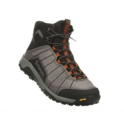 SimmsFishing M's Flyweight Wading Boot - Vibram Sole Men's Footwear