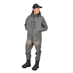 Brand new ✨ SimmsFishing M's G4 PRO Waders - Stockingfoot 🛒 17 SimmsFishing M's G4 PRO Waders - Stockingfoot