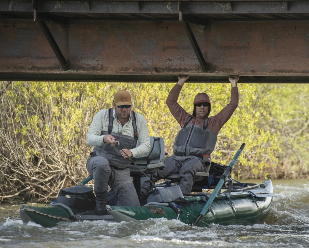 Brand new ✨ SimmsFishing M's G4 PRO Waders - Stockingfoot 🛒 5 SimmsFishing M's G4 PRO Waders - Stockingfoot