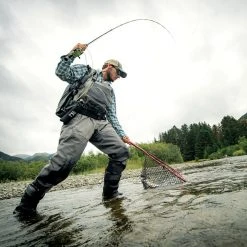 SimmsFishing M's G4 PRO Waders - Stockingfoot