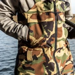 SimmsFishing Men’s Outerwear M's Simms CX Fishing Bib