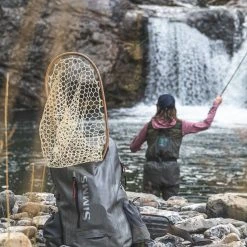 Budget ✔️ SimmsFishing Dry Creek Z 🎒 Backpack Wet Wading 🌟 4 SimmsFishing Dry Creek Z Backpack Wet Wading