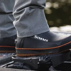 SimmsFishing M's Simms Challenger 7" Boot Men's Footwear
