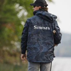 SimmsFishing M's Simms Challenger Jacket