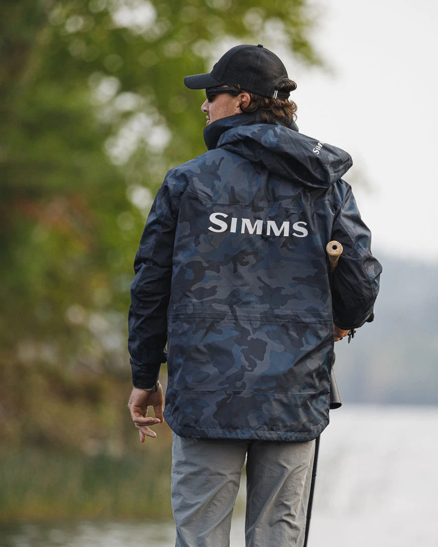 Brand new 😀 SimmsFishing M's Simms Challenger Jacket 🔥 4 SimmsFishing M's Simms Challenger Jacket