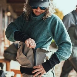 SimmsFishing W's Freestone Z Waders - Stockingfoot