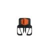 SimmsFishing Wading Accessories Sharkfin Buckle