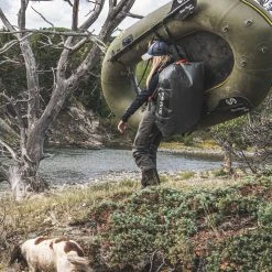SimmsFishing G3 Guide Z Duffel Bag Duffels